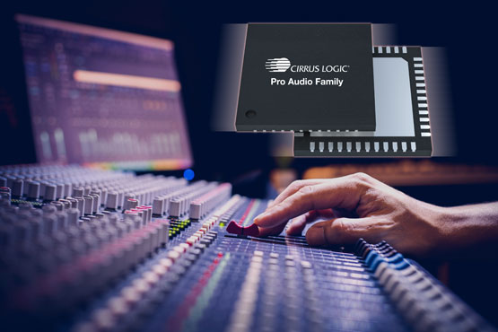Cirrus Logic ȫIlDQ͸lw