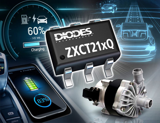 Diodes ˾Ƴ܇Ҏ(gu)zyɌF(xin)늄܇vϸ߾늉Мy