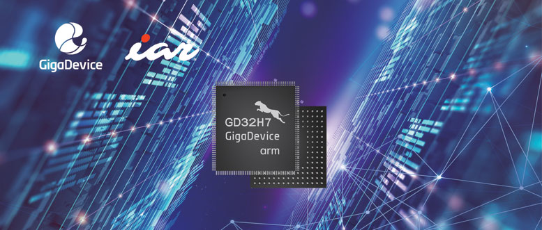 IARȫ֧ׄ»Arm Cortex-M7Ⱥ˵ĳMCU