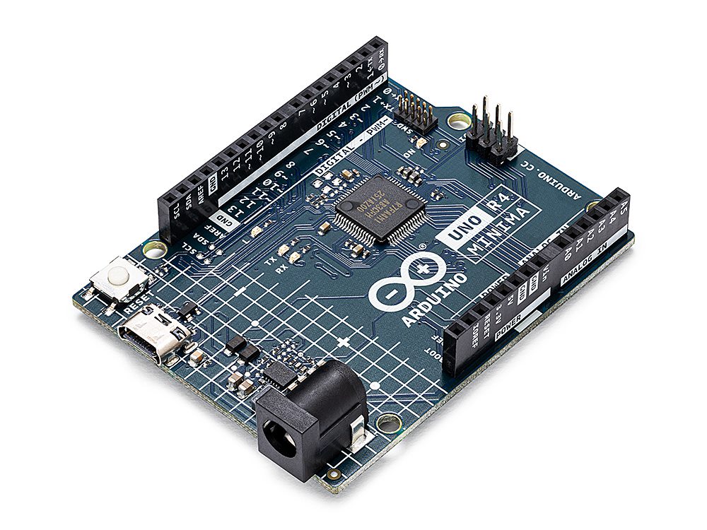 e絡盟現貨供應新款Arduino UNO R4開發(fā)板