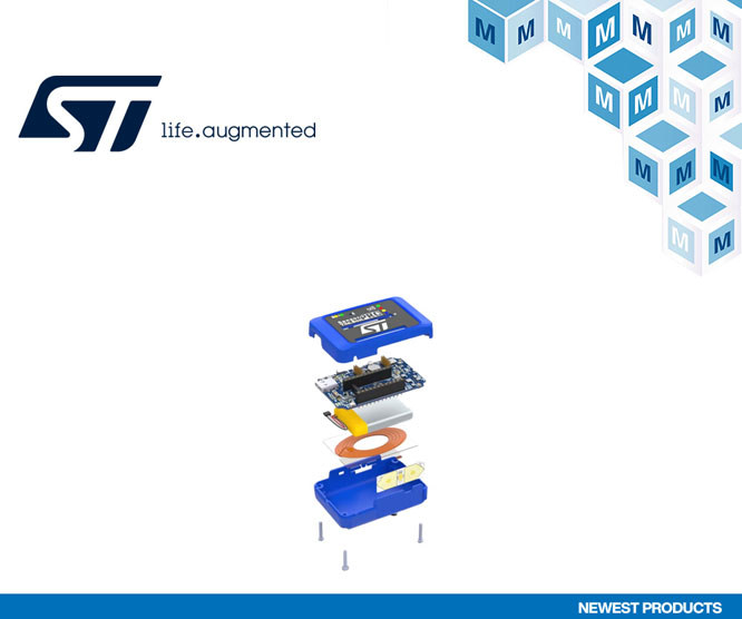Q_mϟoWõSTMicroelectronics STEVAL-MKBOXPRO׼
