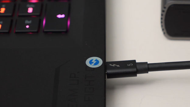 }ߎj3ӢؠƳһ Thunderbolt 5 BӼg