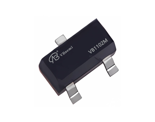 BSH114-VB_MOSFET產品應用與參數解析