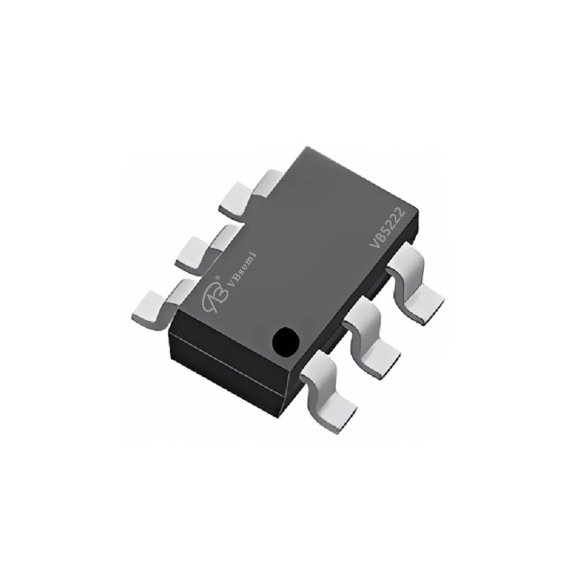 DMC2038LVT-7-F-VB_MOSFETaƷc