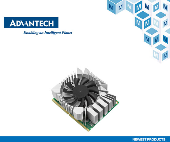 Q(mo)_ۿAI@ܵAdvantech VEGA-X110ǶʽGPU