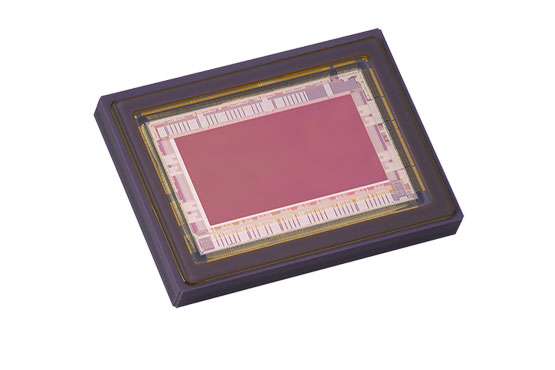 Teledyne e2v lһȫֿT CMOS D