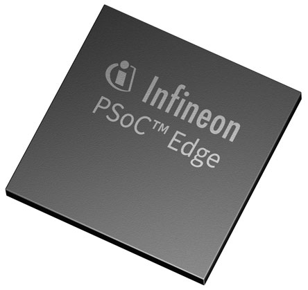 ӢwƳȫ PSoC Edgea(chn)ƷϵУUչ΢a(chn)ƷMϣ߅(yng)ÎܡЧęCW(xu)(x)g(sh)