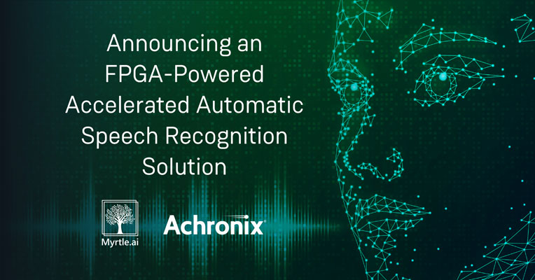 AchronixƳFPGAļԄZReQ