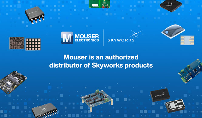 Q¡ƳSkyworks Solutions, Inc.Ʒ