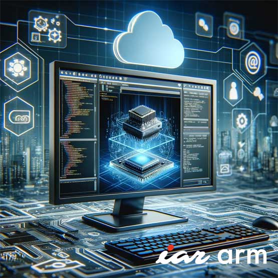 IAR嵌入式解決方案發(fā)布全新版本，增強云調試和仿真功能，推動下一代嵌入式軟件開發(fā)