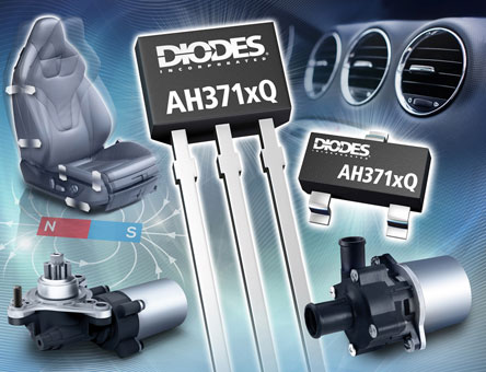 Diodes ˾Ƴ늉܇ҎĻЧiᘌ푪ṩ