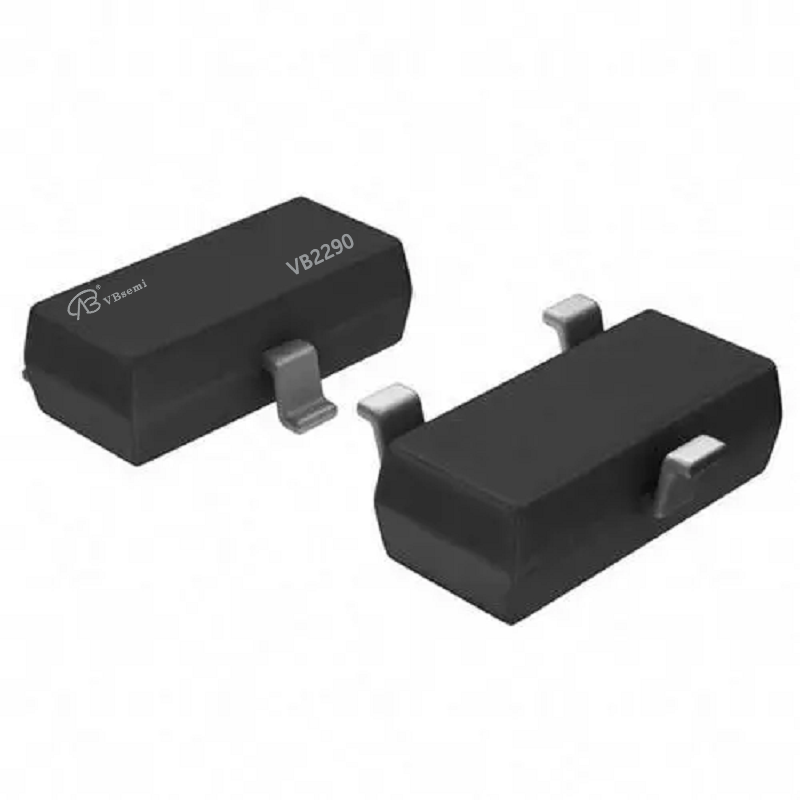 Si2399DS-T1-GE3-VBһPϵSOT23bMOSFET(yng)÷