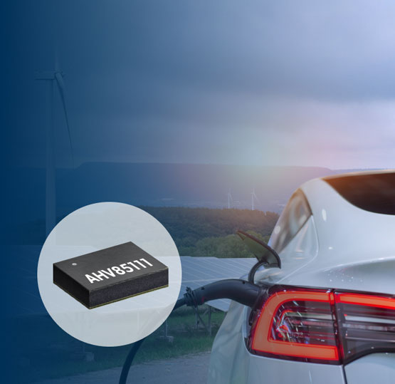 Allegro MicroSystemsƳpOݔPower-Thru IC  UչxŘOaƷM