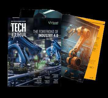 ej(lu)һڡe-TechJournal̽ӑI(y)4.0