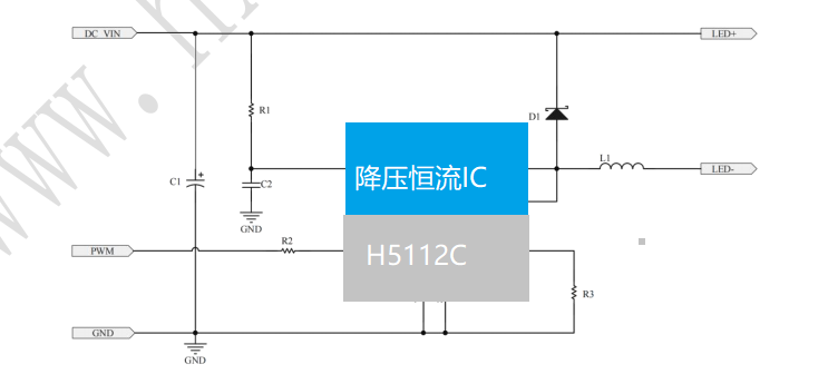 zӰϴ IC H5112C֧12V24V36V48V60V100VD(zhun)9V12V