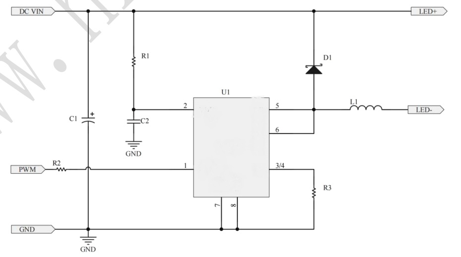 24V36V48V60V_(ti){(dio)оƬݺ댧(do)wH5116