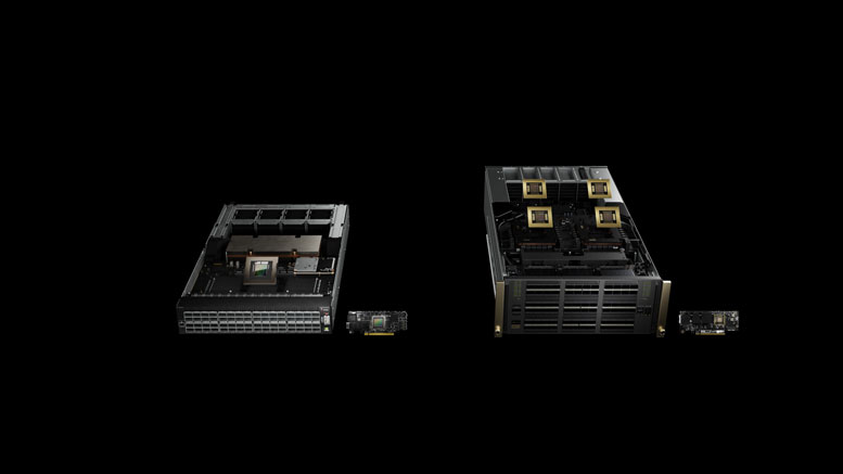 NVIDIA lȫ½QCȫ惞f| GPU Ӌ AI AOʩ