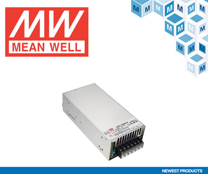 MEAN WELL HRPG-1000N3 1000W߷ֵԴQ_