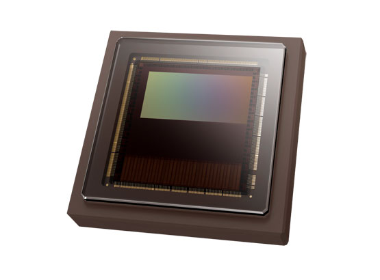 Teledyne e2v擴展適用于三維激光三角測量應用的Flash系列CMOS圖像傳感器