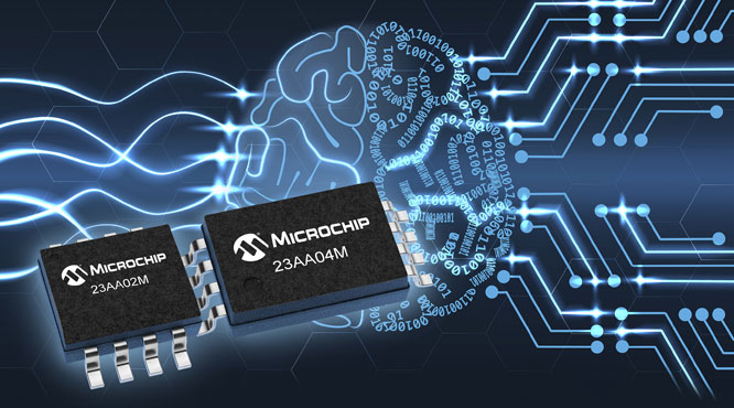 MicrochipƳٶȸĴ SRAMaƷ