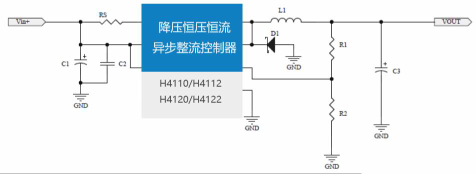 40V8V12V24V3.5A܇併оƬH4122 2.5V-24V