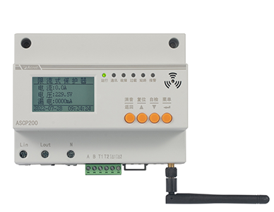 限流式保護器ASCP200-40D