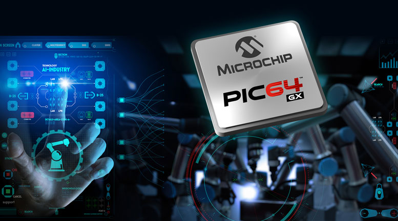 Microchipl64λ΢̎ϵЮaƷ      MһUչ̎aƷ