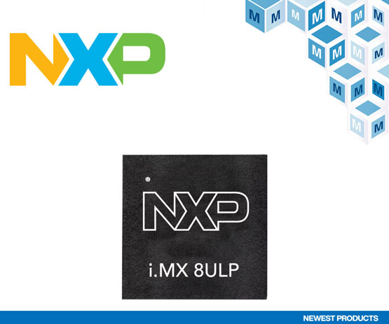 Q(mo)_NXP Semiconductors i.MX 8ULP瑪(yng)̎