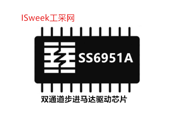 apͨ늙Cһwõ늙CоƬ-SS6951A