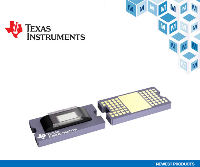 Q(mo)_m܇EV(yng)õ Texas Instruments DLP2021-Q1 DLP(sh)΢R