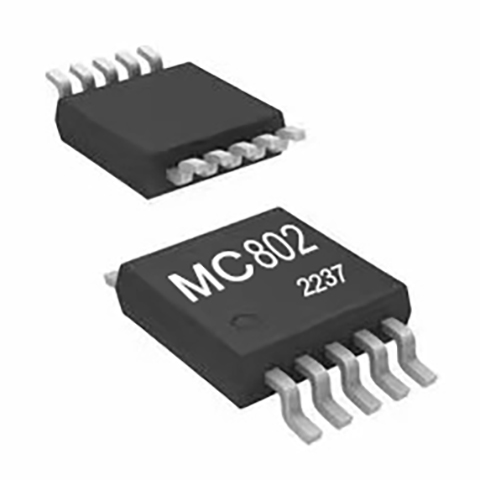 mڶIOӿڵMӮaƷ~ƬCMC8022 Touch Key + 4 I/O