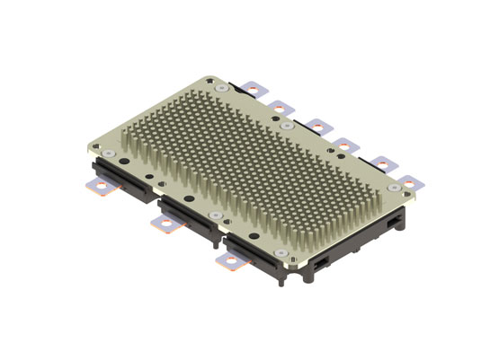 ӢwƳHybridPACK Drive G2 Fusion̼Yϵ늄܇MԴģK