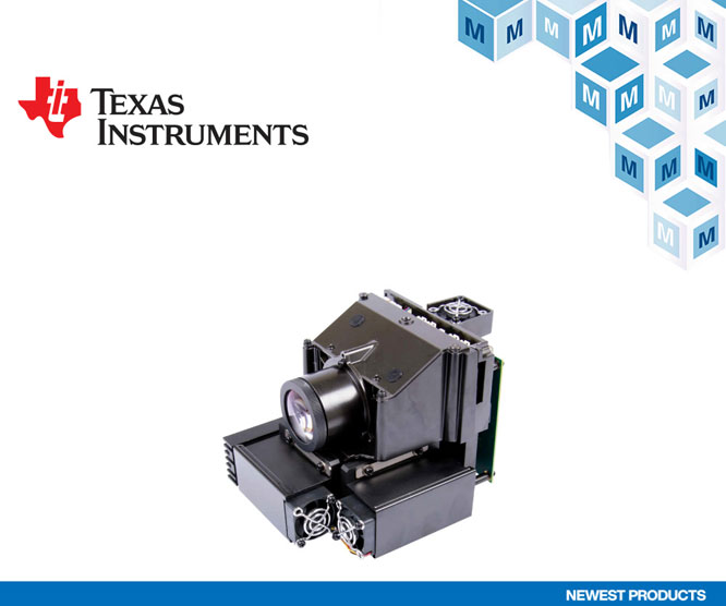 Q_mڸ܇ͶӰ Texas Instruments DLP5532PROJHBQ1EVM
