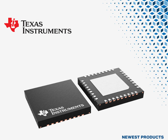 Q_m܇lҕlbyõTexas Instruments DP83TG721-Q1 1000Base-T1̫Wհl