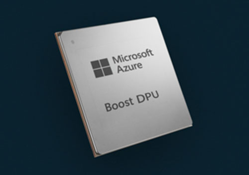 ΢ܛIgnite_l(f)ߴ(hu)Ƴ׿DPUa(chn)ƷAzure Boost DPU