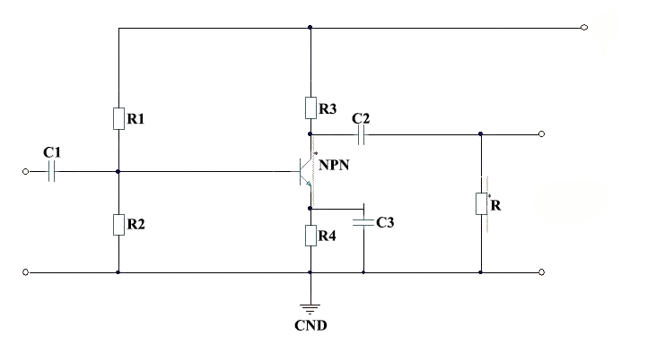 偏置電路與寬帶偏置電路（Bias-Tee）-----電感器比較與選擇