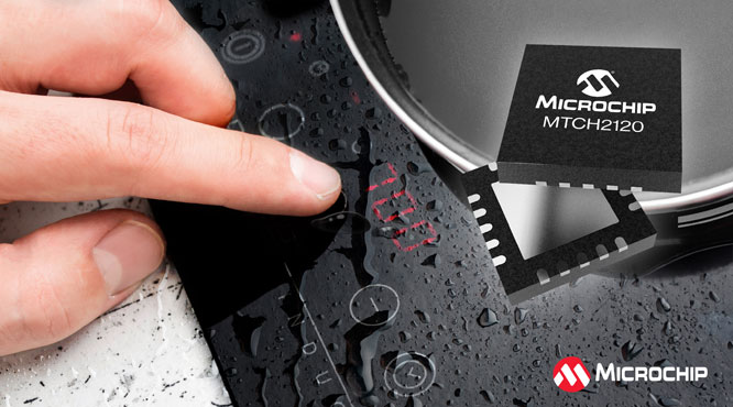 MicrochipƳ¿耳ʽ|aƷ MTCH2120