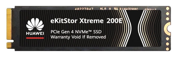 AƳ`eKitStor Xtreme 200EPCIe 4.0 SSD_DRAM - less߶w¶x