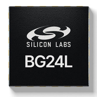 оƿƼBG22LBG24L桱SoC푪(yng)Ã(yu)ĳ͹{B