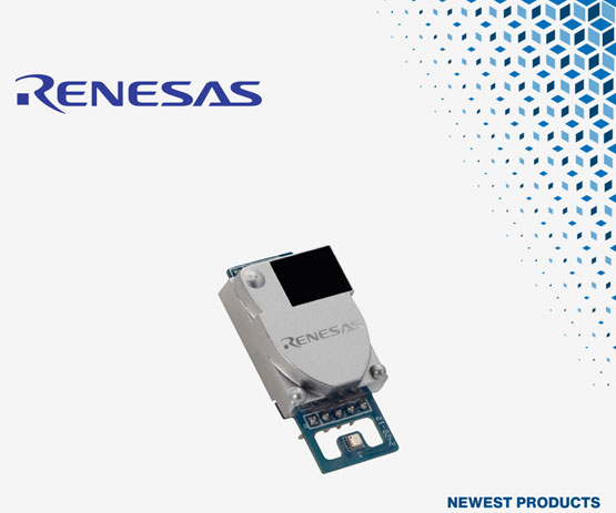 Q(mo)_Renesas Electronics RRH47000 CO2ģK   NܡI(y)ԼIoT(yng)ṩ֧
