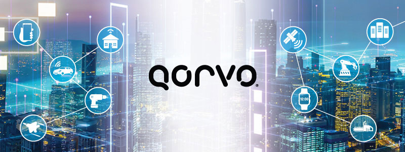 DigiKey c Qorvo _ȫNfh