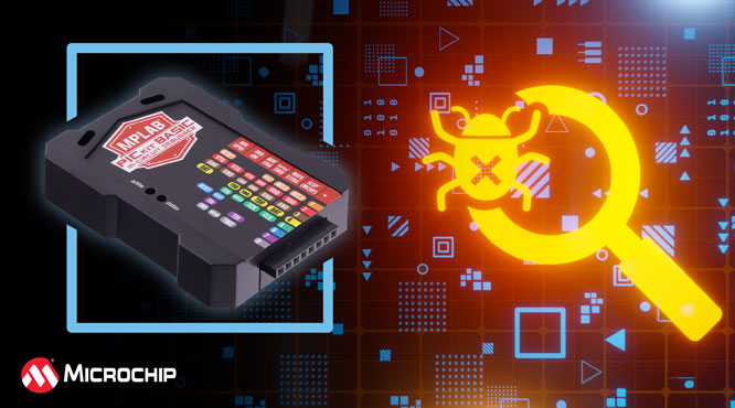 MicrochipƳ๦MPLAB PICkit Basic{ԇ
