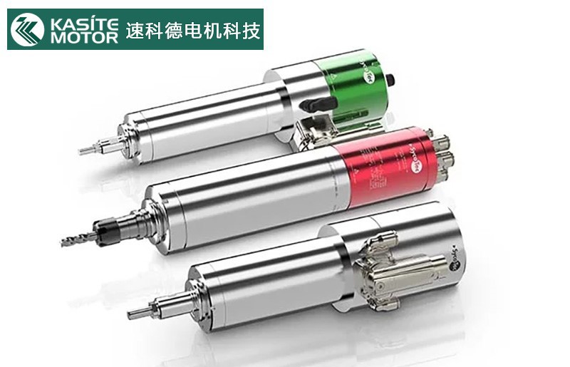 德國SycoTec高速主軸電機(jī)在半導(dǎo)體晶圓設(shè)備中有哪些應(yīng)用？
