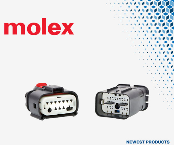 Q_ۿɞ܇ṩoBӵMolex MX-DaSHB