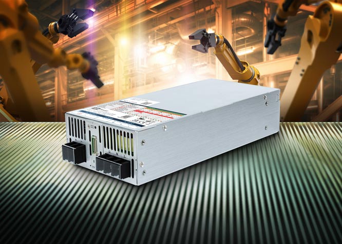 XP PowerƳo1.5 kWԴAC-DCԴ׿ԽĿɾ