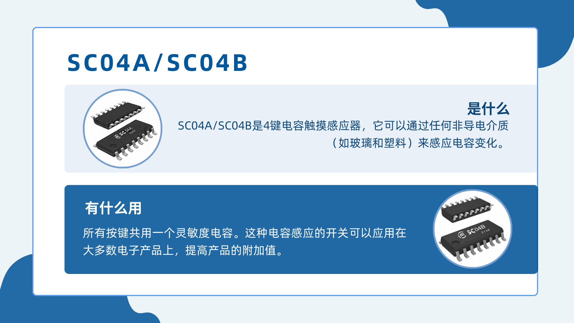 SC04B|оƬF|I