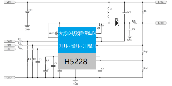 H5228 ߾ȟolW{60V48V36V30V24V10ALEDоƬic