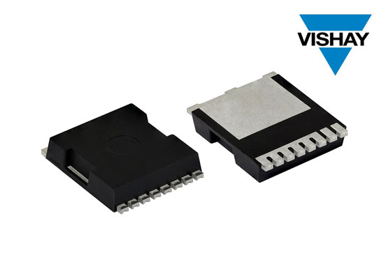Vishay ¿Gen 4.5 650 V EϵйMOSFET׿Խ