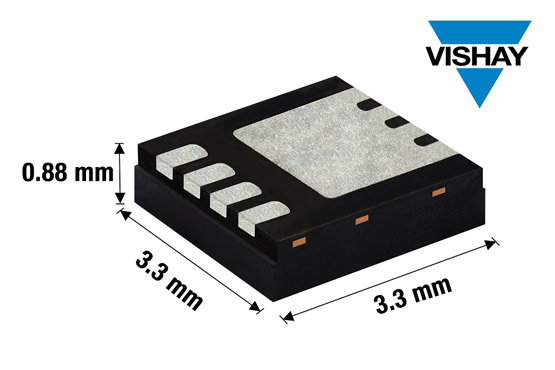 Vishay Ƴ27600 V(bio)(zhn)60 V - 200 V TMBSI(y)(ni)ṩСweҸЧĽQ
