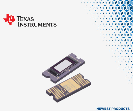 Q_Texas Instrumentsmڸ߷ֱAR HUDȫDLP4620S-Q1 0.46